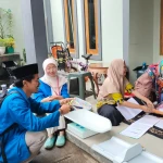 Mahasiswa PKM STAI Wasilatul Falah Bantu Puskesmas %%page%% %%sep%% %%sitename%%