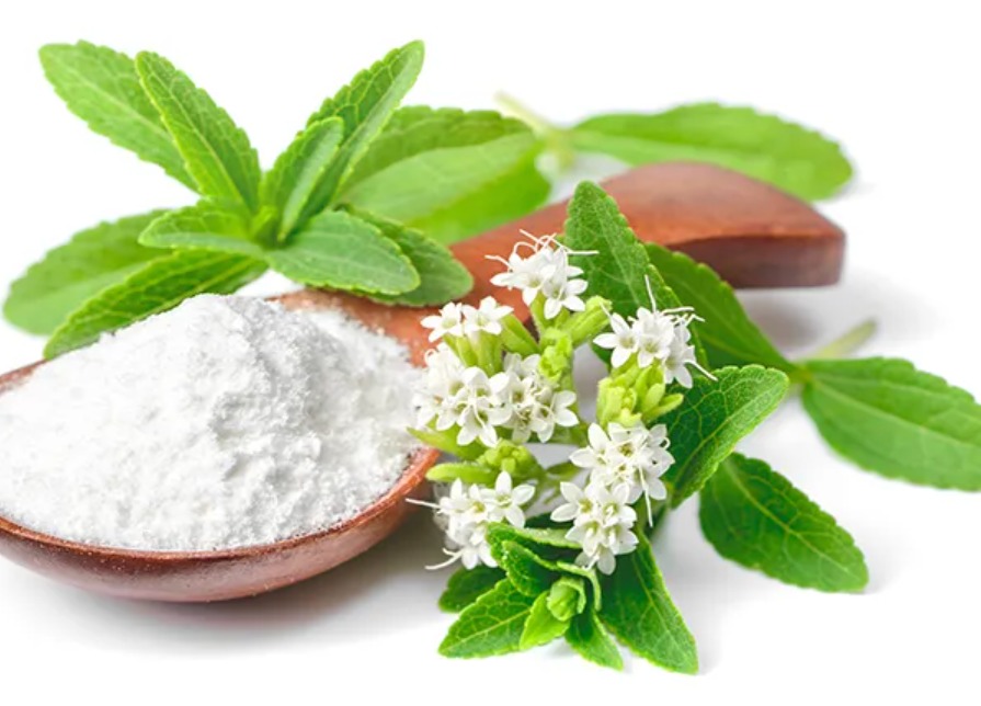 Gambar 1. Pemanis Stevia