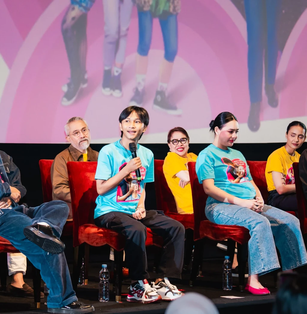 Check Out Sekarang, Pay Later: Film Komedi, Amanda Manopo, Fajar Sadboy Bintang Utama