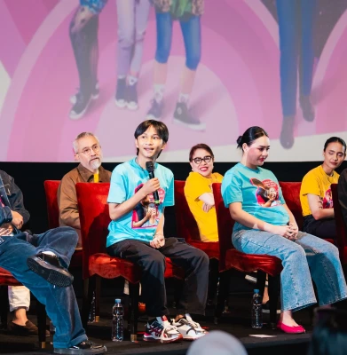 Check Out Sekarang, Pay Later: Film Komedi, Amanda Manopo, Fajar Sadboy Bintang Utama