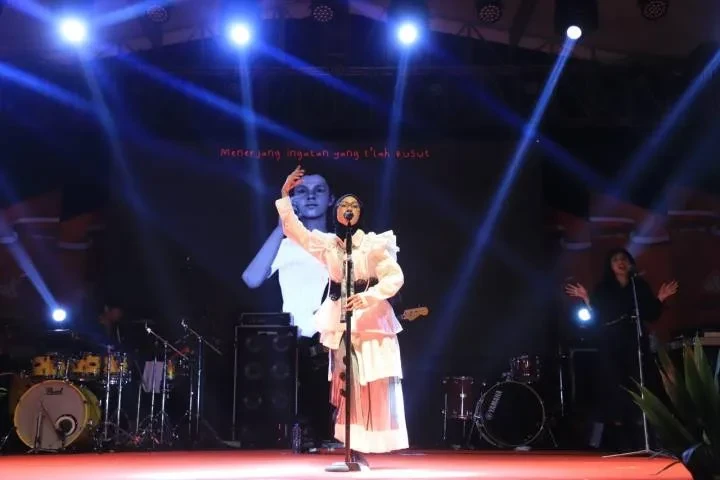 Muda Mudi Fest 2025 Siap Guncang Kota Tangerang, Hadirkan Konser dan Ratusan Aktivitas Kreatif
