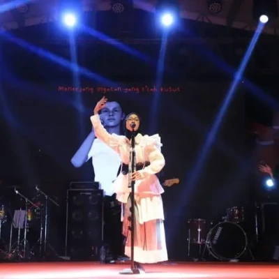 Muda Mudi Fest 2025 Siap Guncang Kota Tangerang, Hadirkan Konser dan Ratusan Aktivitas Kreatif