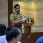 Pemkot Tangerang Evaluasi Kerja Sama dengan Mitra untuk Perkuat Inovasi dan Layanan Publik