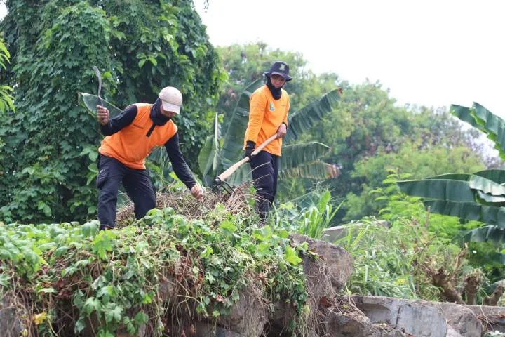 Pemkot Tangerang Siapkan Lahan Relokasi TPS Pasar Rubuh Cipondoh, Target Beroperasi Awal 2026