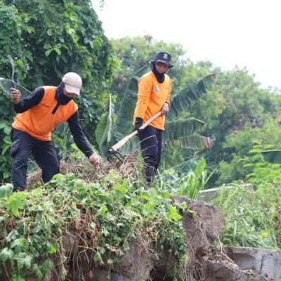 Pemkot Tangerang Siapkan Lahan Relokasi TPS Pasar Rubuh Cipondoh, Target Beroperasi Awal 2026