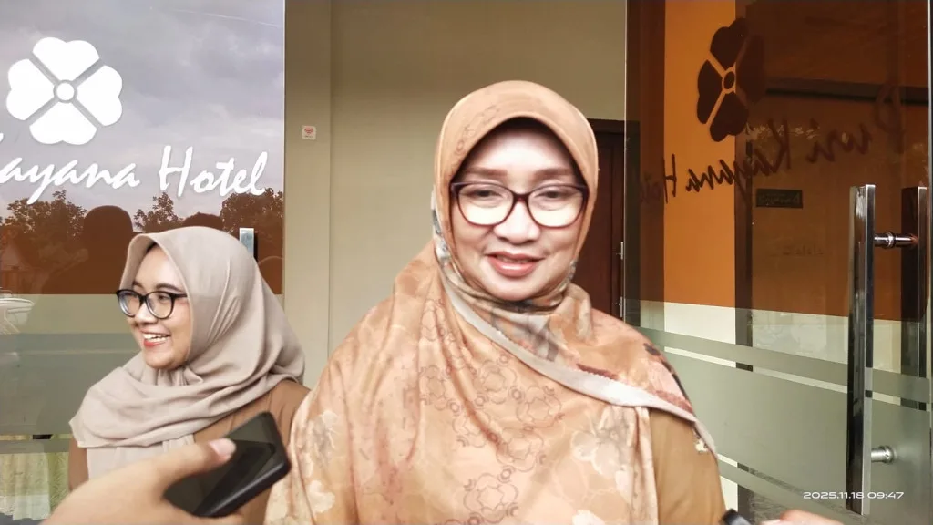 KPA Kota Serang Susun Rencana Aksi 5 Tahun Tekan Penyebaran HIV-AIDS