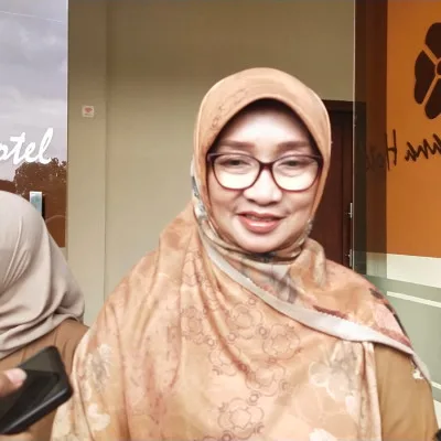 KPA Kota Serang Susun Rencana Aksi 5 Tahun Tekan Penyebaran HIV-AIDS