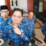 Pemkot Serang Pastikan Pembangunan Alun