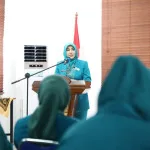 Pemkot Serang Kukuhkan Ketua PKK Kecamatan untuk Perkuat Peran PKK dan Posyandu