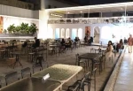 Onix Coffee and Space, Ruang Nongkrong Favorit Anak Muda Serang hingga Dini Hari