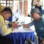 Pemkot Tangerang Catat 329 Ribu Warga Manfaatkan Program Cek Kesehatan Gratis