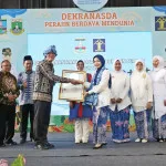 Bupati Serang Dorong Dekranasda Angkat Produk Lokal Jadi Kelas Nasional