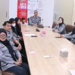 Kemenkumham Banten Ikuti FGD Analisis Hukum Penjaminan untuk Dukung Kewirausahaan dan Industri Kreatif