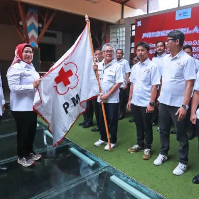 Wali Kota Tangerang Tegaskan Pembangunan Harus Sejalan dengan Aksi Kemanusiaan