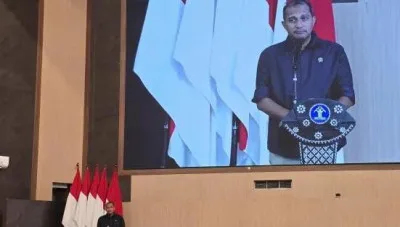 Wamenkum HAM Jelaskan Pasal Penghinaan Presiden dalam KUHP Baru di Banten