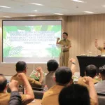Wali Kota Tangerang Tekankan Penguatan Pengawasan Internal Pemkot