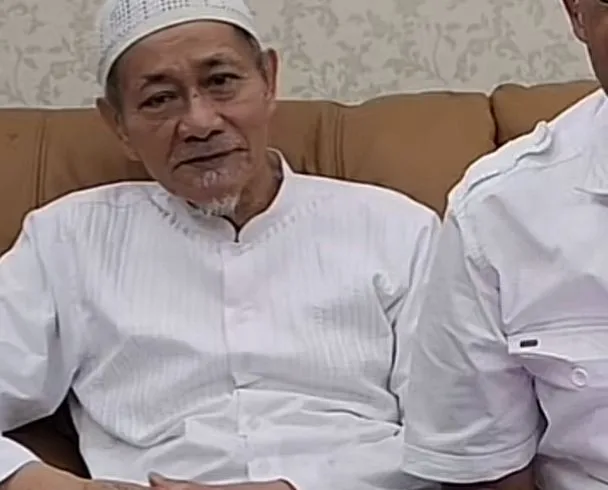 Embay Mulya Syarief: Penciptaan Lapangan Kerja Harus Jadi Prioritas Utama di Usia ke-25 Provinsi Banten