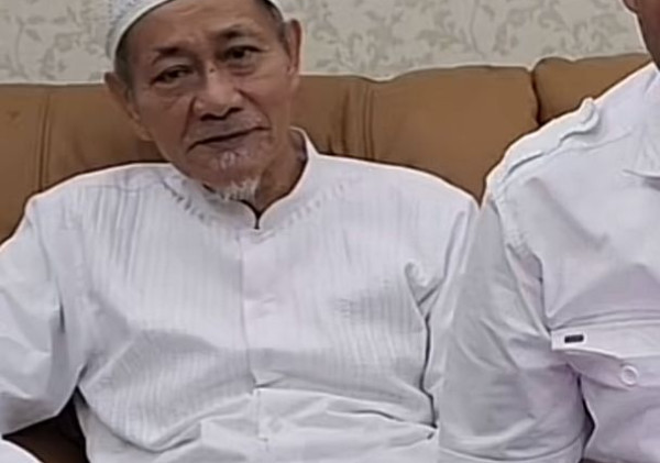 Embay Mulya Syarief: Penciptaan Lapangan Kerja Harus Jadi Prioritas Utama di Usia ke-25 Provinsi Banten