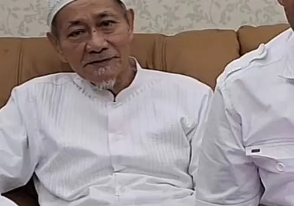 Embay Mulya Syarief: Penciptaan Lapangan Kerja Harus Jadi Prioritas Utama di Usia ke-25 Provinsi Banten