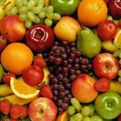 Rahasia Sehat dari Alam: Manfaat Buah-Buahan untuk Tubuh dan Kulit, Nomor 4 Bikin Takjub!