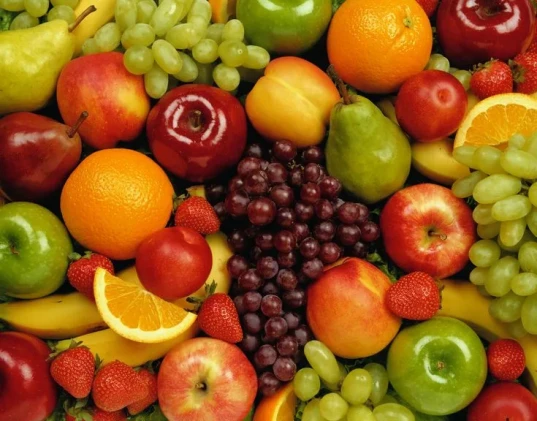 Rahasia Sehat dari Alam: Manfaat Buah-Buahan untuk Tubuh dan Kulit, Nomor 4 Bikin Takjub!
