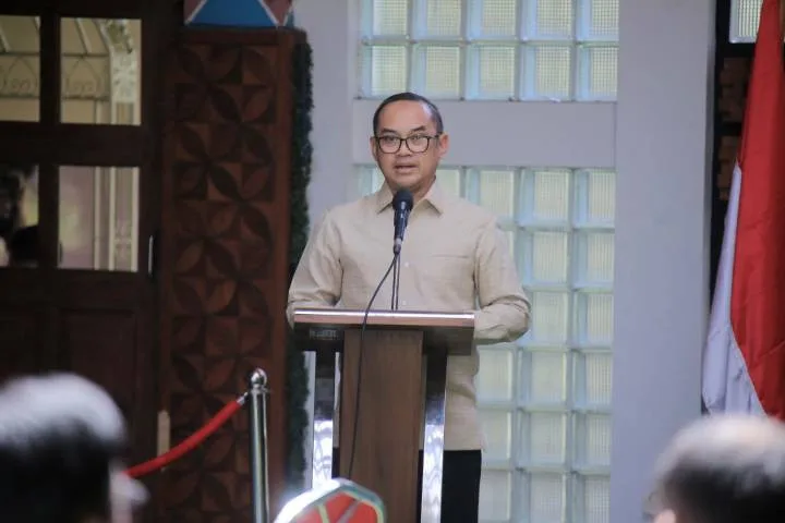 Pemkot Tangerang Luncurkan Roadmap ETPD 2025–2029 untuk Perkuat Transparansi dan Efisiensi Keuangan Daerah