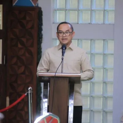 Pemkot Tangerang Luncurkan Roadmap ETPD 2025–2029 untuk Perkuat Transparansi dan Efisiensi Keuangan Daerah