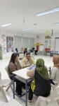 Gubernur Banten Andra Soni Dukung Gerakan Ayah Mengambil Rapor Anak ke Sekolah