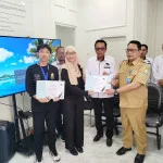 Pemkot Serang Perkuat Kualitas SDM Lewat Kolaborasi Pelatihan dengan Kemnaker dan BBPVP Serang