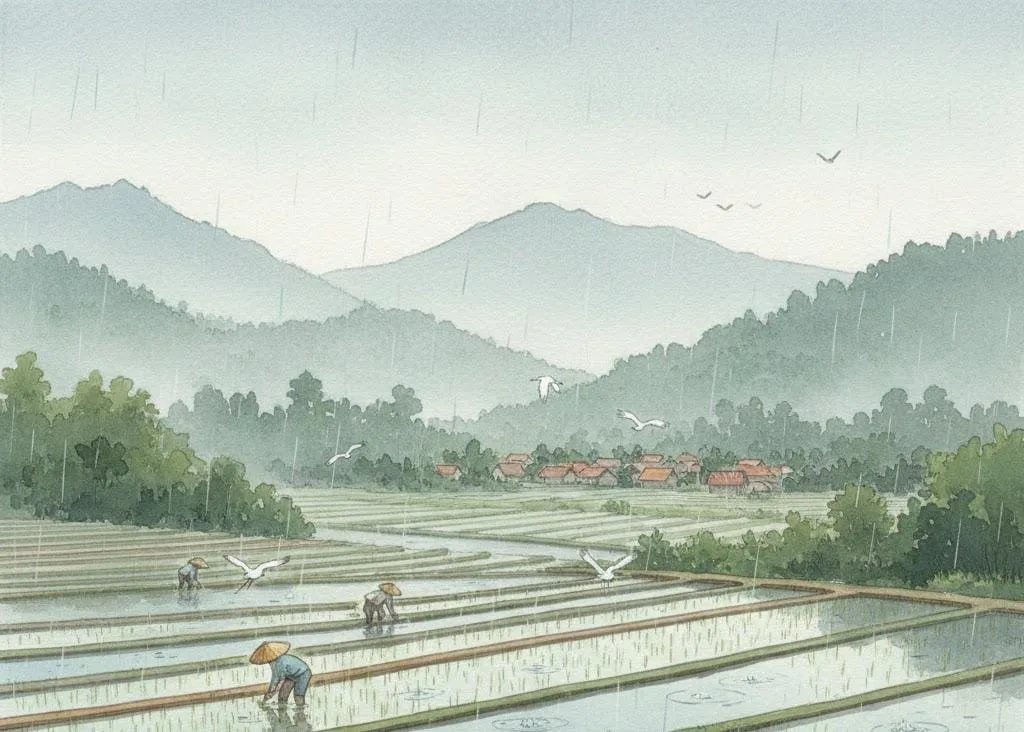 Cuaca Banten 25 November: Didominasi Berawan, Berpotensi Hujan Ringan