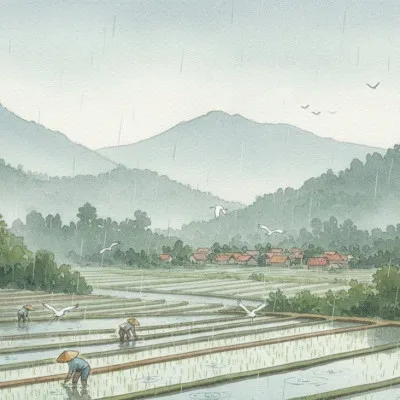 Cuaca Banten 25 November: Didominasi Berawan, Berpotensi Hujan Ringan