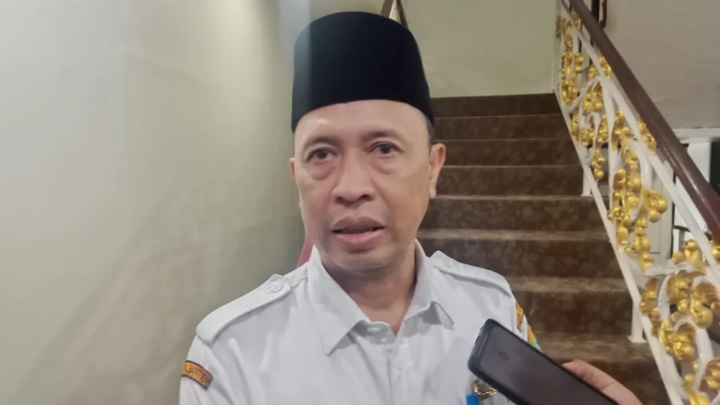 Pemkot Serang Pastikan Program Prioritas Tetap Berjalan Meski Dana Transfer Dipangkas