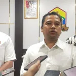 MANTAN WALI KOTA TANGERANG ARIEF R. WISMANSYAH APRESIASI KEPEMIMPINAN PROGRESIF WALI KOTA SERANG BUDI RUSTANDI