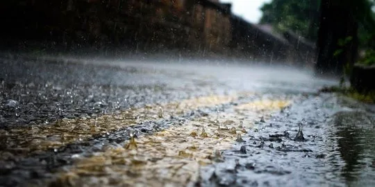 Prediksi BMKG 27 Mei 2024: Hujan Ringan Siang Hari di Seluruh Wilayah Kota Serang, Banten