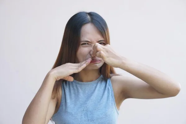 Penyebab Kentut Berbau Tidak Sedap: Faktor-Faktor yang Harus Anda Ketahui