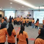 Puskesmas Cikuya Gelar Capacity Building untuk Tingkatkan Kompetensi dan Kekompakan Pegawai