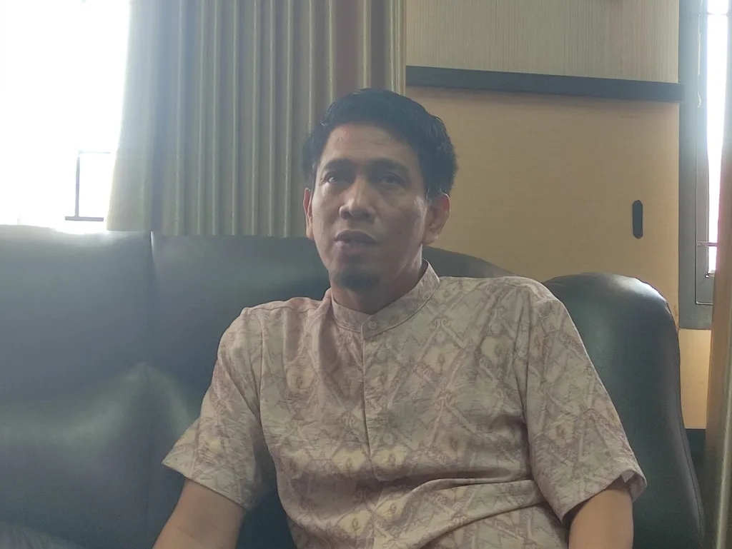 Pemkot Serang Tegaskan Komitmen Lintas Sektor Cegah AIDS, TBC, dan Malaria