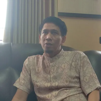 Pemkot Serang Tegaskan Komitmen Lintas Sektor Cegah AIDS, TBC, dan Malaria