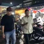 Pemkot Serang Perketat Pengawasan Ketertiban dan Kebersihan di Kawasan Luar Pasar Rau