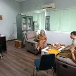Pemkot Serang Awasi Ketat Penyusunan RKA 2026 untuk Pastikan Anggaran Tepat Sasaran