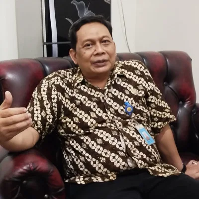 Pemkot Serang Gandeng BBPVP Tingkatkan Kompetensi Tenaga Kerja