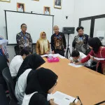 Ratusan Pencaker Antusias Ikuti Seleksi Pelatihan dan Penempatan Kerja di Kota Serang
