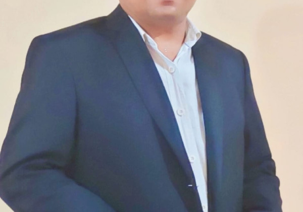 Catatan Akhir Tahun: Lesman Bangun Dorong Penguatan Media Siber dan Profesionalisme Pers di Banten