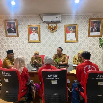 Pemkot Tangerang Dukung Penuh Kejurda Dancesport Banten 2025