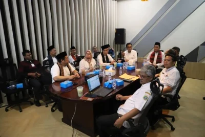 Inovasi PBG 10 Jam Kota Tangerang Bikin Kagum Tim Penilai KIPP Banten, Waktu Layanan 45 Hari Jadi Hanya 10 Jam!