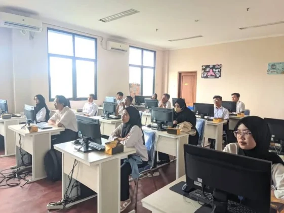 Pemkot Tangerang Buka Pelatihan AI Batch 3, Kuota Terbatas! Warga Diajak Siap Hadapi Era Teknologi Modern