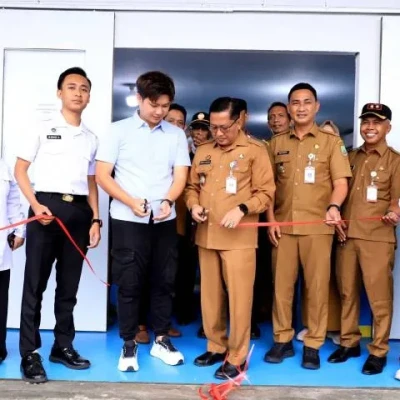 Tak Sekadar Gratis, Pemkot Tangerang Pastikan Dapur MBG Aman dan Sesuai Standar