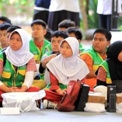 “Perang Melawan Bullying! Pemkot Tangerang Bangun Sistem Perlindungan Berlapis untuk Amankan Setiap Anak