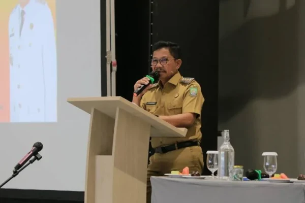 Wali Kota Tangerang Tegaskan Setiap Rupiah Harus Bernilai: “Anggaran Bukan Sekadar Angka, Tapi Alat untuk Kesejahteraan”