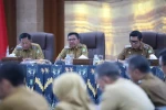 Jelang Penilaian Adipura, Wali Kota Sachrudin Tegaskan: “Semua Harus Bergerak Bersama, Kota Tangerang Harus Bebas Sampah!”